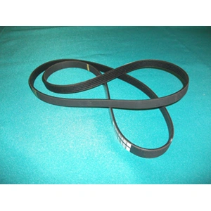 1199 J5 Bordásszíj, fekete (eredeti, HUTCHINSON) ELECTROLUX mosógép / RENDELÉSRE