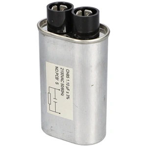 1,1 uF  2100V Kondenzátor, sarus, nagyfeszültségű mikrohullámú sütő