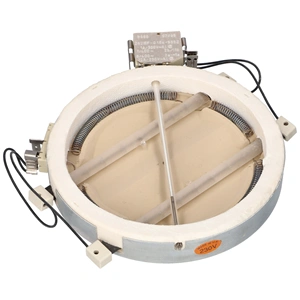 1200W 165/140 mm Főzőlap, halogén (eredeti) WHIRLPOOL / INDESIT tűzhely 