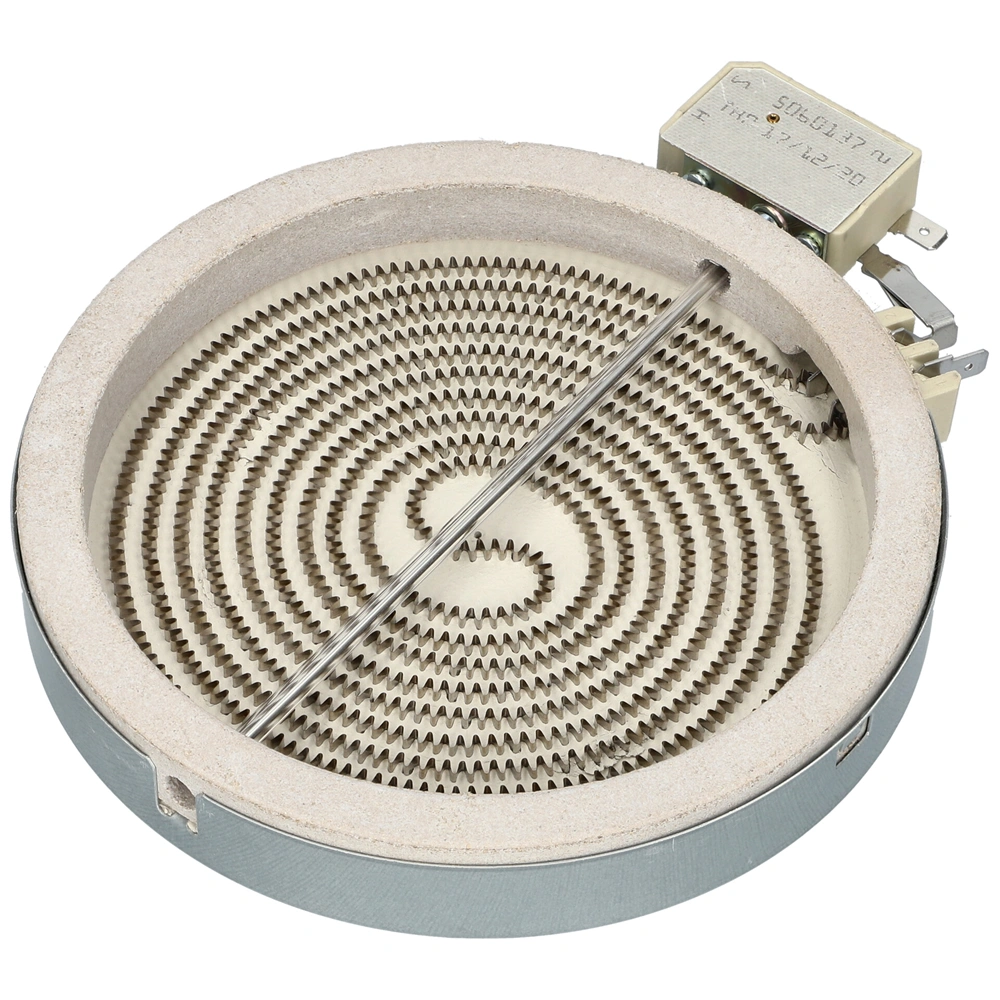 1200W 165/140 mm Főzőlap, kerámia (eredeti, EIKA) CANDY tűzhely 