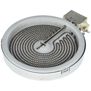 1200W 165/140 mm Főzőzóna, kerámia, kicsi (eredeti, EGO) CANDY tűzhely 