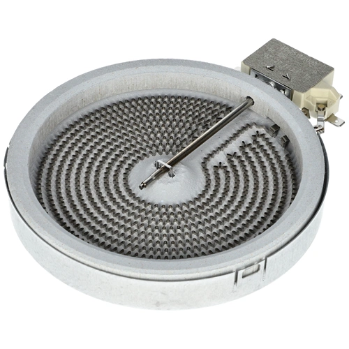 1200W 165/140 mm Főzőzóna, kerámia, kicsi (eredeti, EGO) CANDY tűzhely 