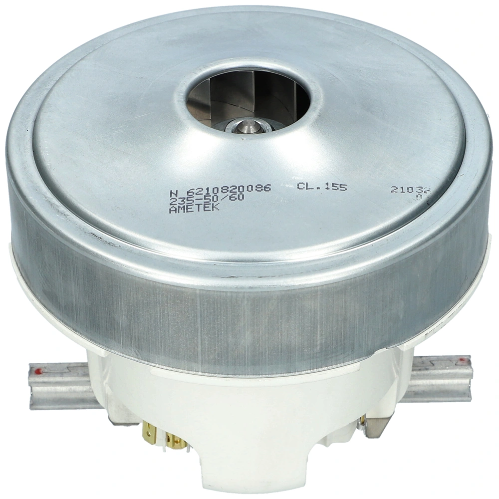1200W 235V Motor (univerzális, AMETEK N 6210820086) porszívó