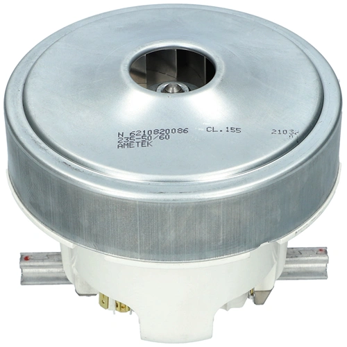 1200W 235V Motor (univerzális, AMETEK N 6210820086) porszívó