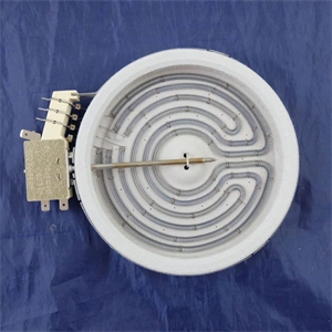 1200W Főzőlap (eredeti) ELECTROLUX tűzhely / RENDELÉSRE