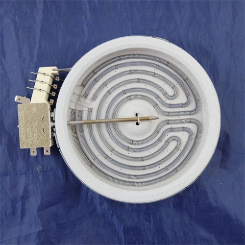 1200W Főzőlap (eredeti) ELECTROLUX tűzhely / RENDELÉSRE