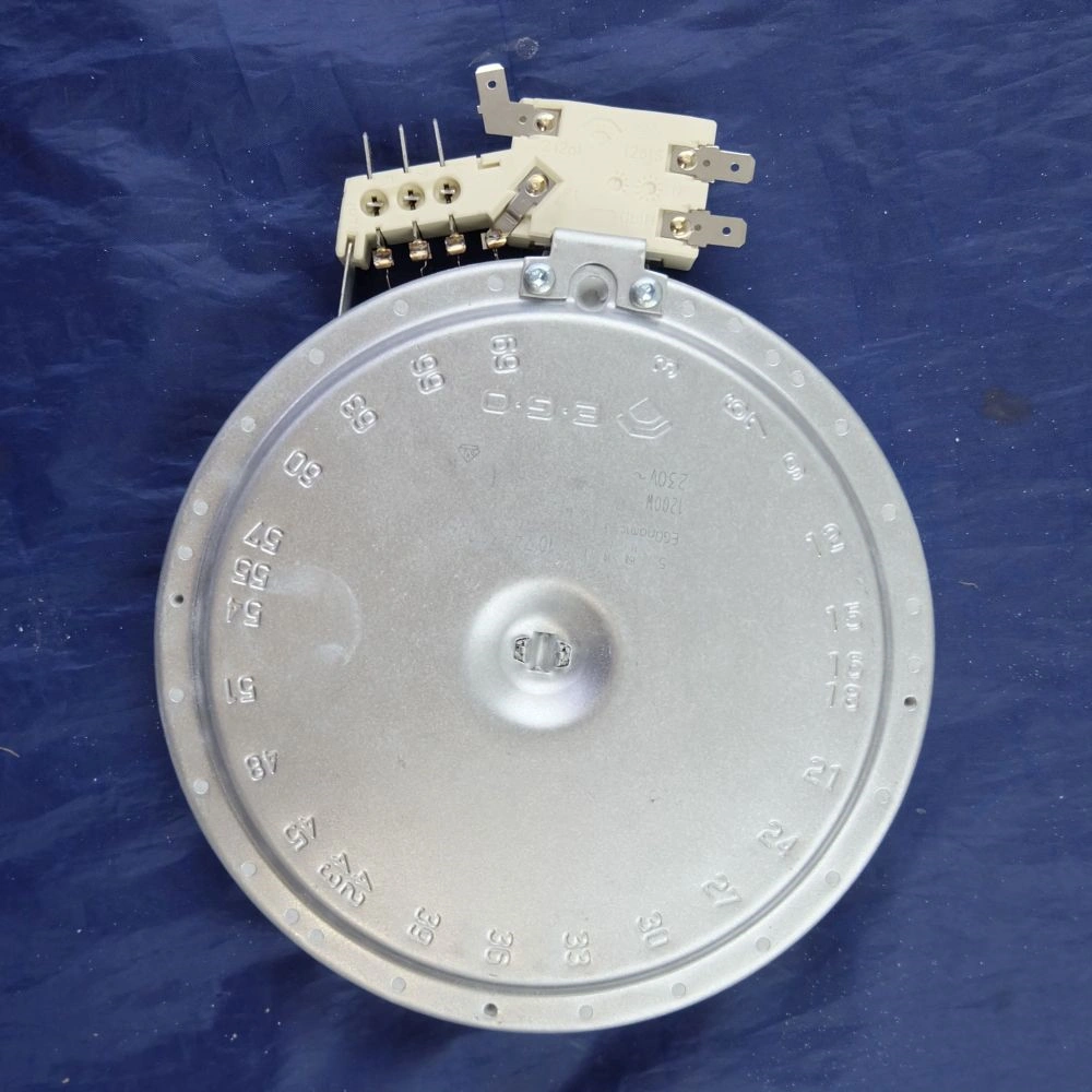 1200W Főzőlap (eredeti) ELECTROLUX tűzhely / RENDELÉSRE