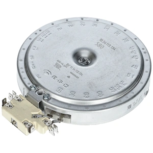 1200W Főzőzóna (eredeti) BOSCH tűzhely / RENDELÉSRE