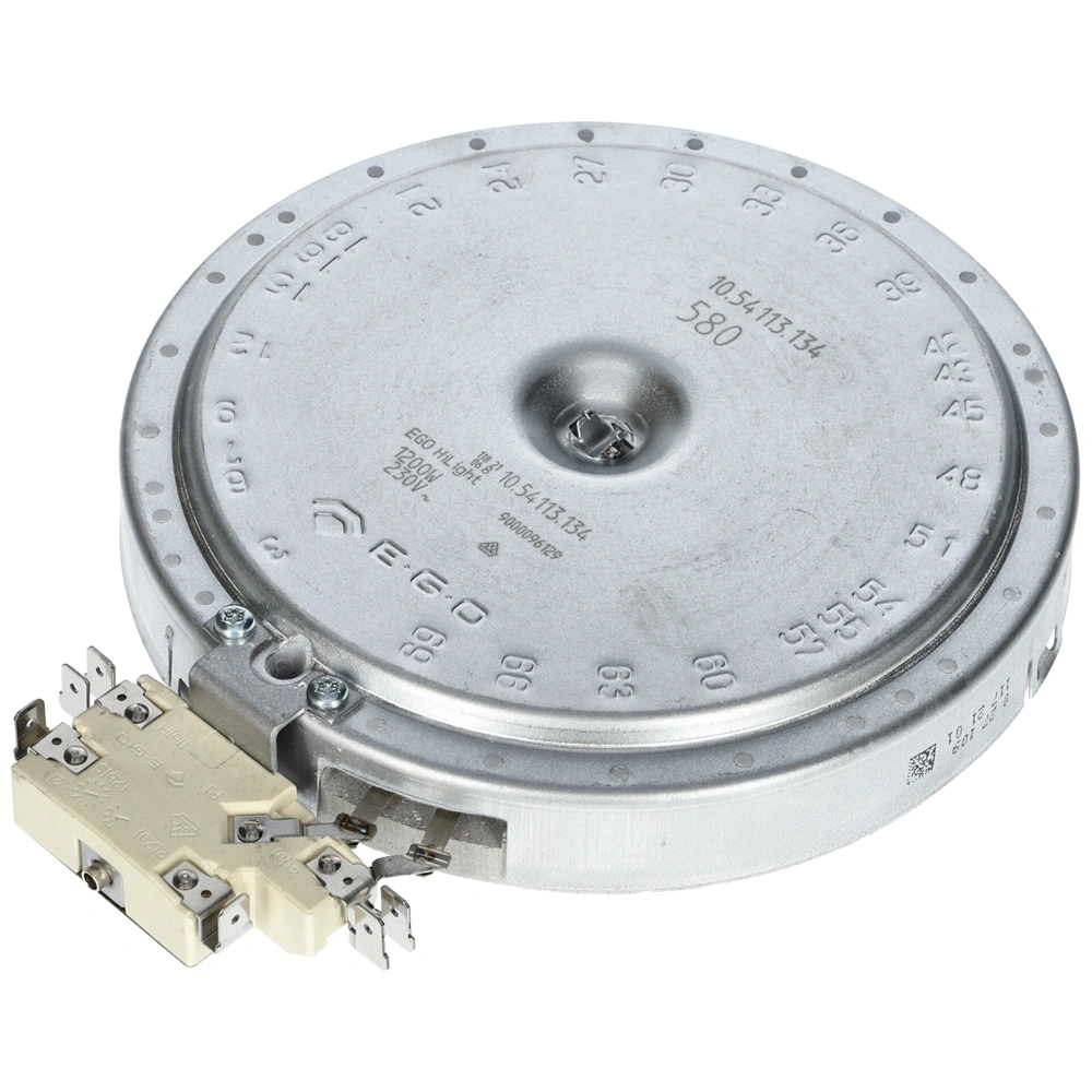 1200W Főzőzóna (eredeti) BOSCH tűzhely / RENDELÉSRE