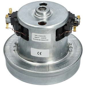 1200W Motor (univerzális) porszívó