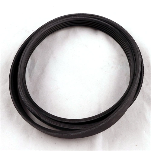 1208 5EPJ Bordásszíj, fekete (eredeti) HAIER mosógép / RENDELÉSRE