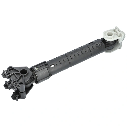 120N 10 mm Lengéscsillapító (utángyártott) WHIRLPOOL / INDESIT AWT, AWM mosógép