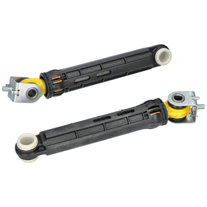 120N 13 mm Lengéscsillapító pár (eredeti) WHIRLPOOL / INDESIT mosógép 1cs=2db