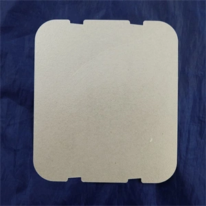 120X135 MM Csillámlap (eredeti) ELECTROLUX mikrohullámú sütő 