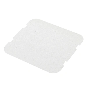 120X135 MM Csillámlap (eredeti) ELECTROLUX mikrohullámú sütő 