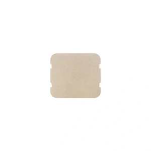 120X135 MM Csillámlap (eredeti) ELECTROLUX mikrohullámú sütő 