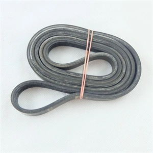 1210 J5 Bordásszíj, fekete (univerzális, OPTIBELT) mosógép / RENDELÉSRE