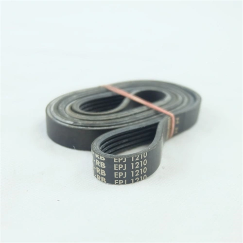 1210 J5 Bordásszíj, fekete (univerzális, OPTIBELT) mosógép / RENDELÉSRE