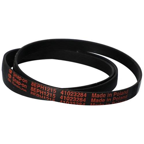 1215 8EPH Bordásszíj, fekete (eredetivel megegyező minőség) CANDY mosógép