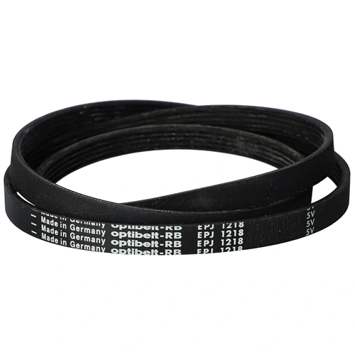 1218 5EPJ Bordásszíj, fekete (univerzális, OPTIBELT) CANDY mosógép / RENDELÉSRE