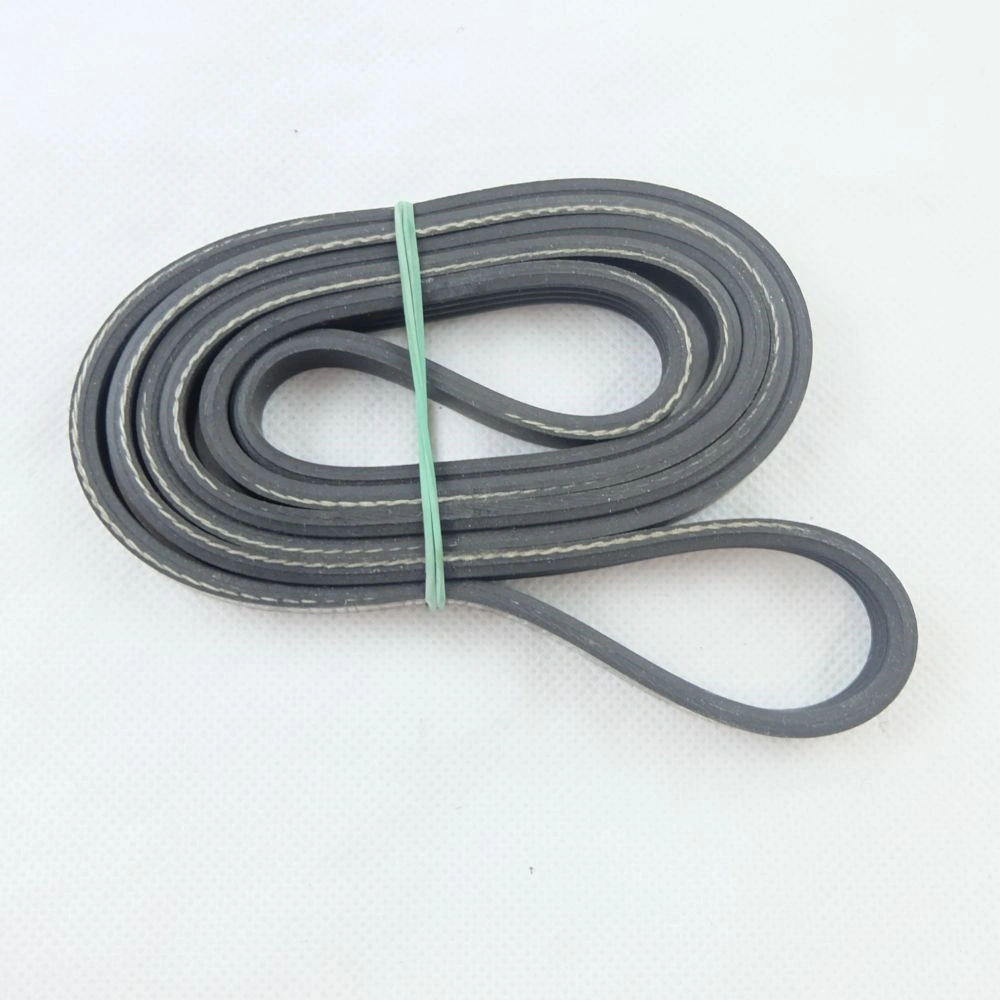 1222 4PJ Bordásszíj, fekete (eredeti, OPTIBELT) mosógép / RENDELÉSRE