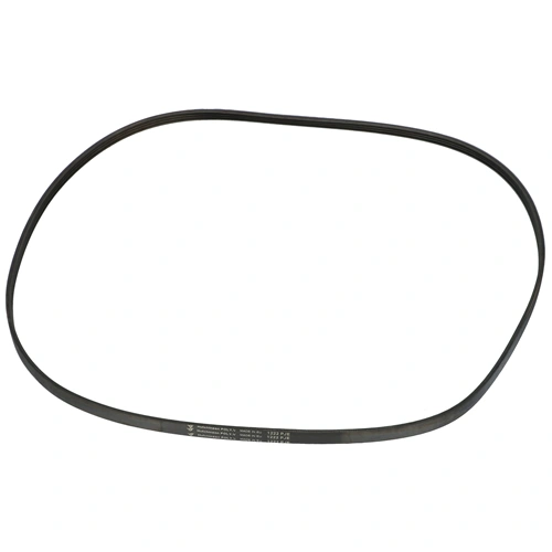 1222 J4 Bordásszíj, fekete (HUTCHINSON) BRANDT mosógép / RENDELÉSRE