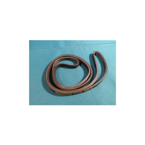 1222 J4 Bordásszíj, fekete (MEGADYNE) BRANDT mosógép / RENDELÉSRE