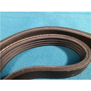 1222 J4 Bordásszíj, fekete (MEGADYNE) BRANDT mosógép / RENDELÉSRE