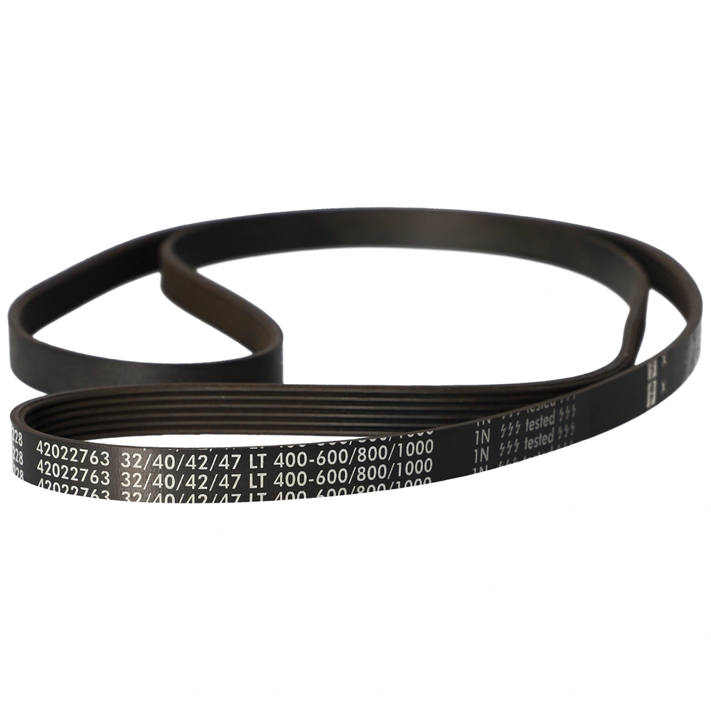 1228 6EPH Bordásszíj, fekete (OPTIBELT) ELECTROLUX mosógép