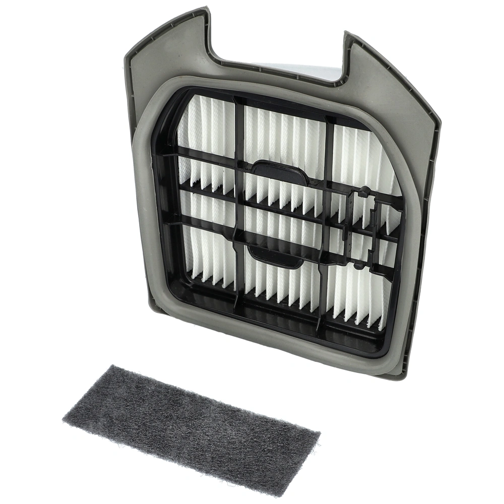 122x133x43 mm Szűrő, RA315 VCE-306, FAGOR porszívó / RENDELÉSRE