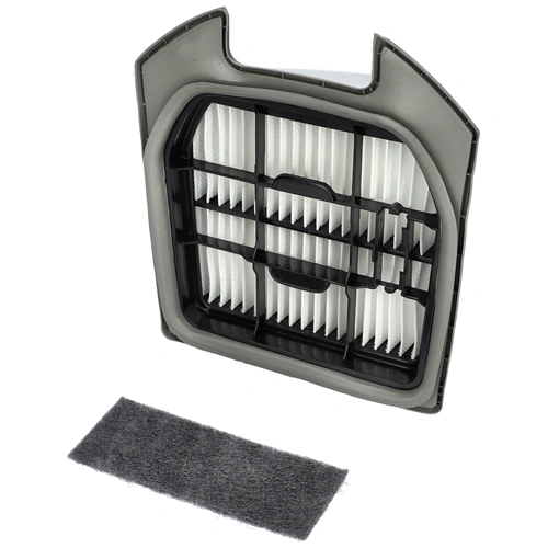 122x133x43 mm Szűrő, RA315 VCE-306, FAGOR porszívó / RENDELÉSRE
