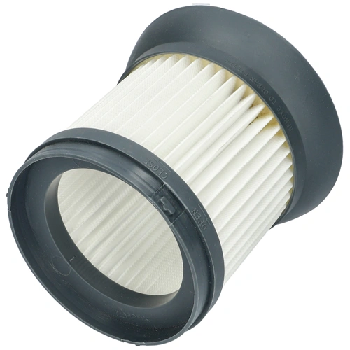 122x158 mm Szűrő, hepa (eredeti) DYRAS porszívó