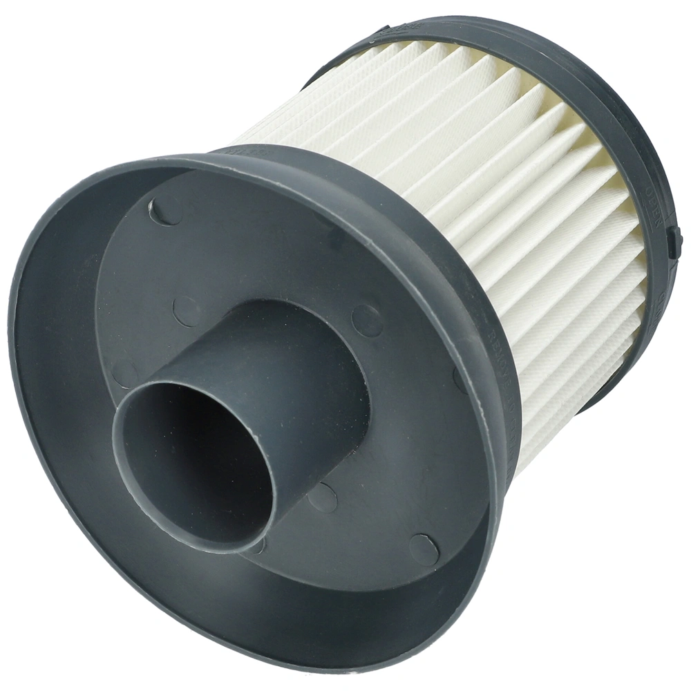 122x158 mm Szűrő, hepa (eredeti) DYRAS porszívó