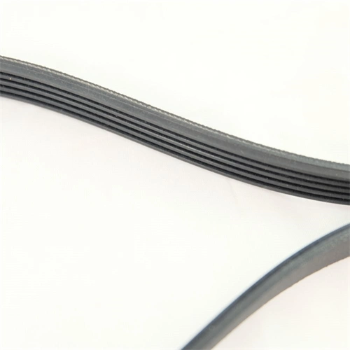 1230 J5 EL Bordásszíj, fekete (MEGADYNE) ELIN mosógép / RENDELÉSRE