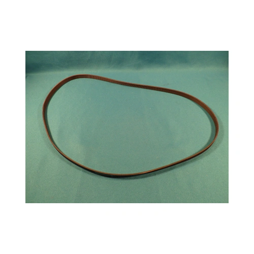 1231 8PHE Bordásszíj, fekete (HUTCHINSON) / RENDELÉSRE