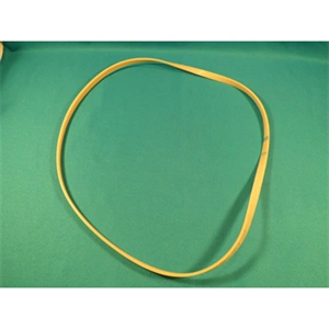 1234 J5 Bordásszíj, fehér (MEGADYNE) CANDY mosógép / RENDELÉSRE