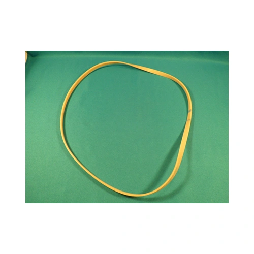 1234 J5 Bordásszíj, fehér (MEGADYNE) CANDY mosógép / RENDELÉSRE