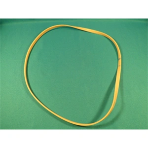 1234 J5 Bordásszíj, fehér (MEGADYNE) CANDY mosógép / RENDELÉSRE