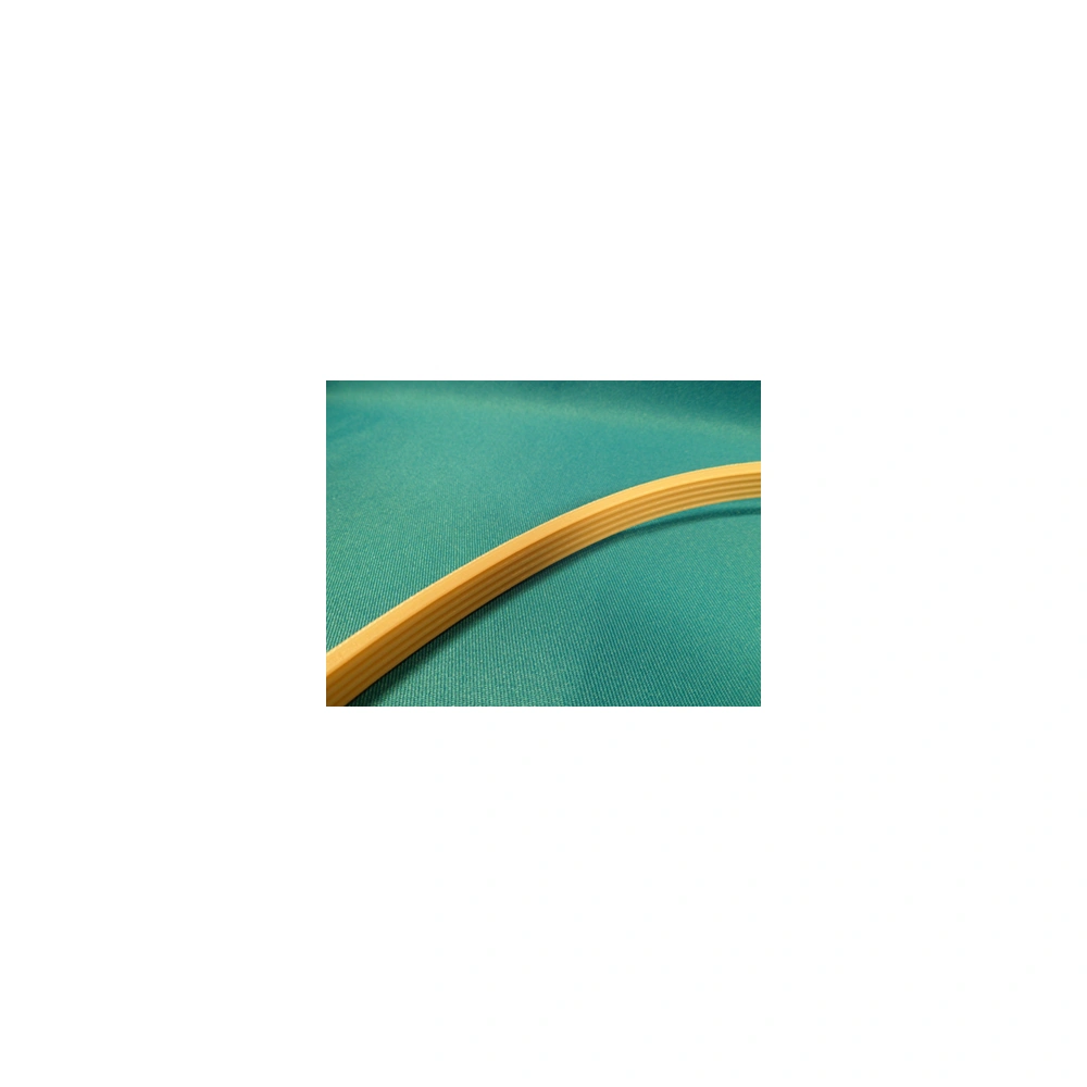 1234 J5 Bordásszíj, fehér (MEGADYNE) CANDY mosógép / RENDELÉSRE