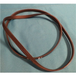 1242 PJ5 Bordásszíj, fekete (OPTIBELT) WHIRLPOOL mosógép / RENDELÉSRE