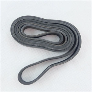 1243 8EHP Bordásszíj, fekete (univerzális, OPTIBELT) mosógép / RENDELÉSRE