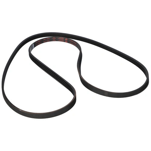 1250 J5 Bordásszíj, fekete WHIRLPOOL mosógép