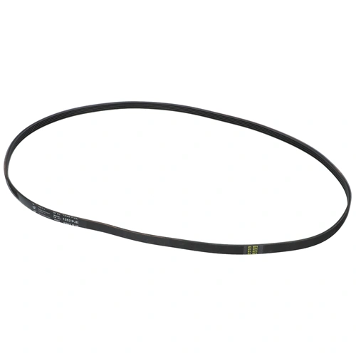 1252 5PJE Bordásszíj, fekete (eredetivel megegyező minőség) BOSCH mosógép