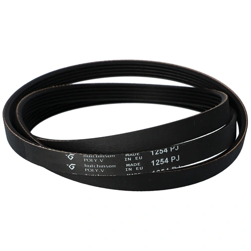 1254 5PJ Bordásszíj, fekete (HUTCHINSON) WHIRLPOOL mosógép