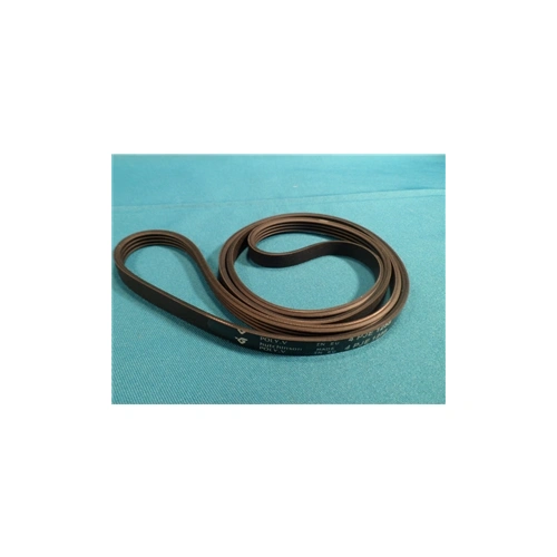 1258 4PJE EL Bordásszíj, fekete INDESIT mosógép / RENDELÉSRE