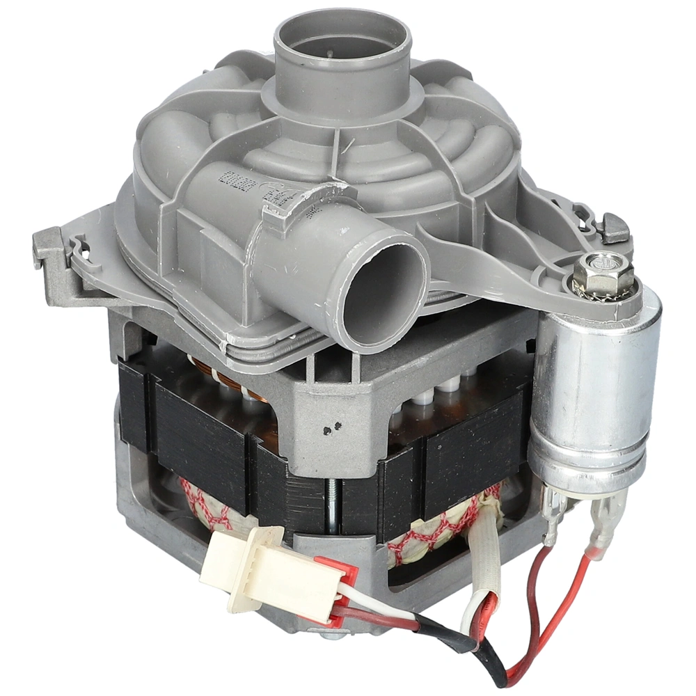 125W Szivattyú, keringető (eredeti) TONLON BEKO, WHIRLPOOL / INDESIT mosogatógép