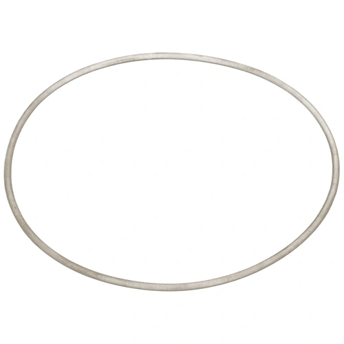 126x120x3mm KazántömítésSZARVASI SZV 618 szilikon 12 személyes