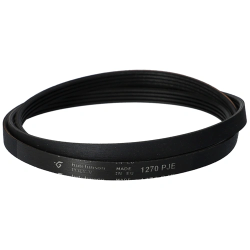 1270 4PJE EL Bordásszíj, fekete (HUTCHINSON)