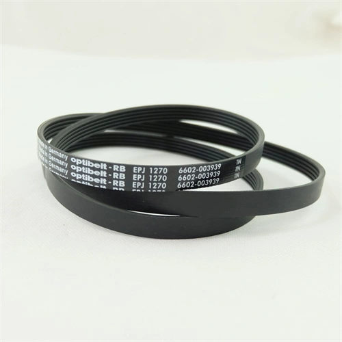 1270 5EPJ Bordásszíj, fekete (eredeti) OPTIBELT SAMSUNG mosógép 