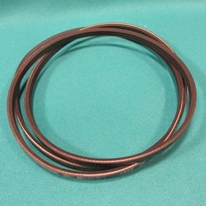 1270 J3 Bordásszíj, fekete (eredeti, GATES MICRO-V) SAMSUNG mosógép / RENDELÉSRE